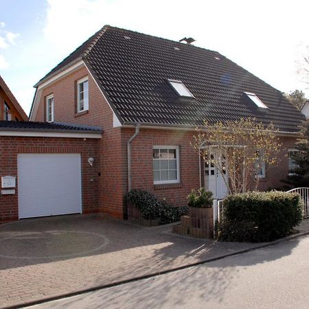 Trassenheide Strandgalopp Am Walde Wohnung W1Te Kültér fotó