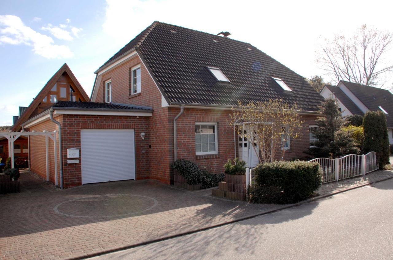 Trassenheide Strandgalopp Am Walde Wohnung W1Te Kültér fotó