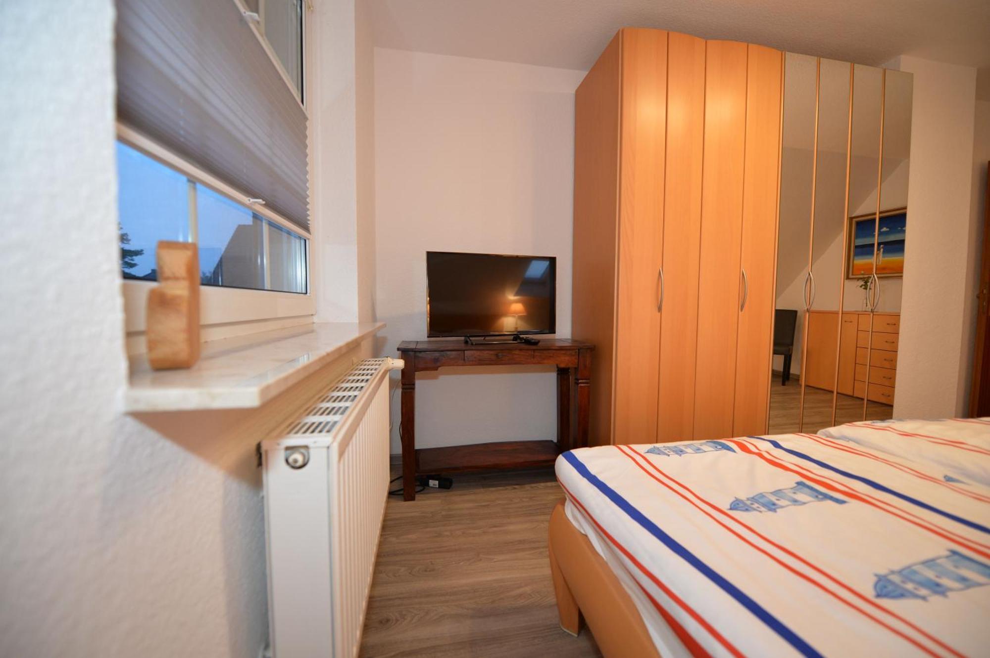 Trassenheide Strandgalopp Am Walde Wohnung W1Te Kültér fotó