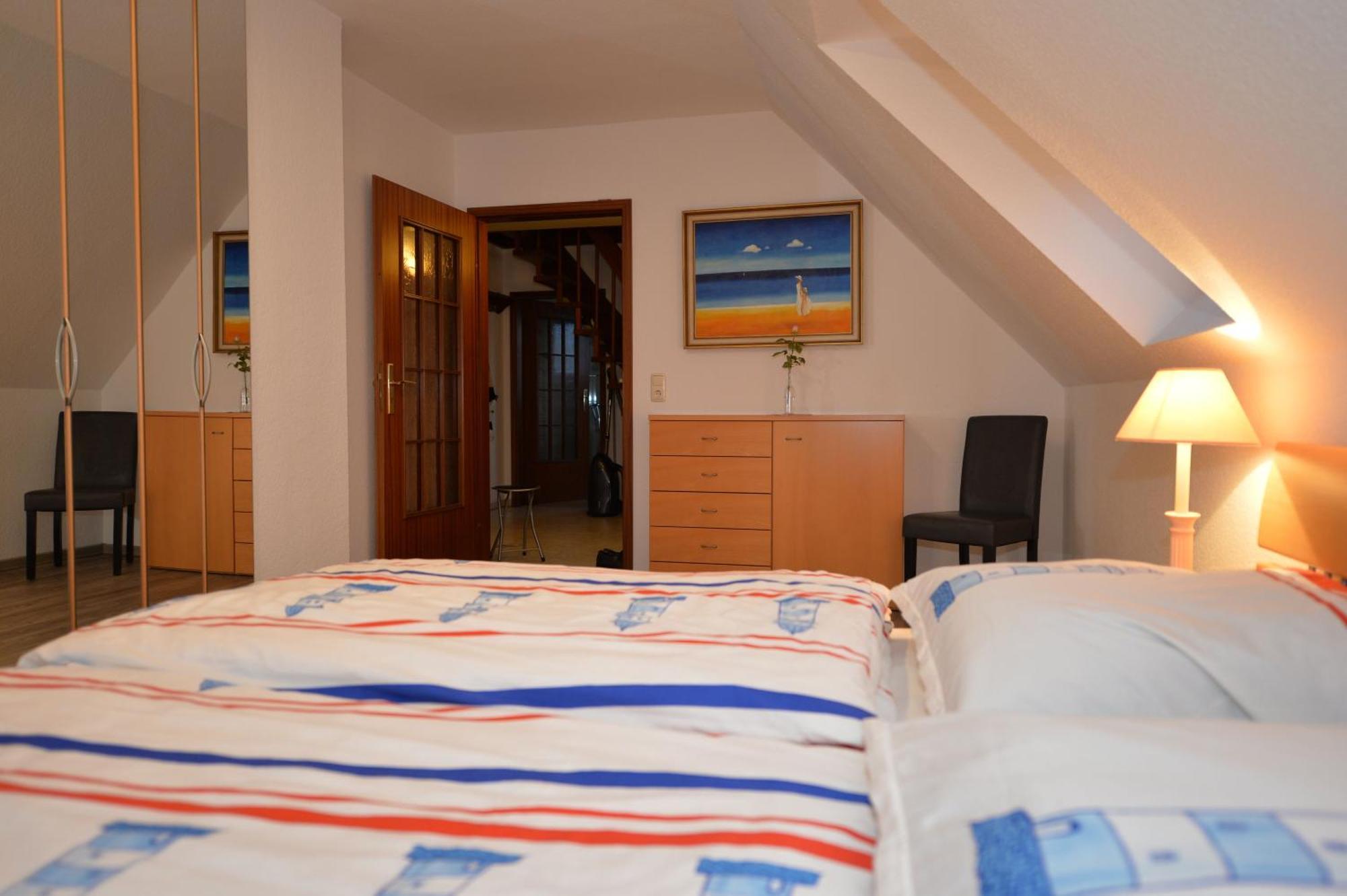 Trassenheide Strandgalopp Am Walde Wohnung W1Te Kültér fotó