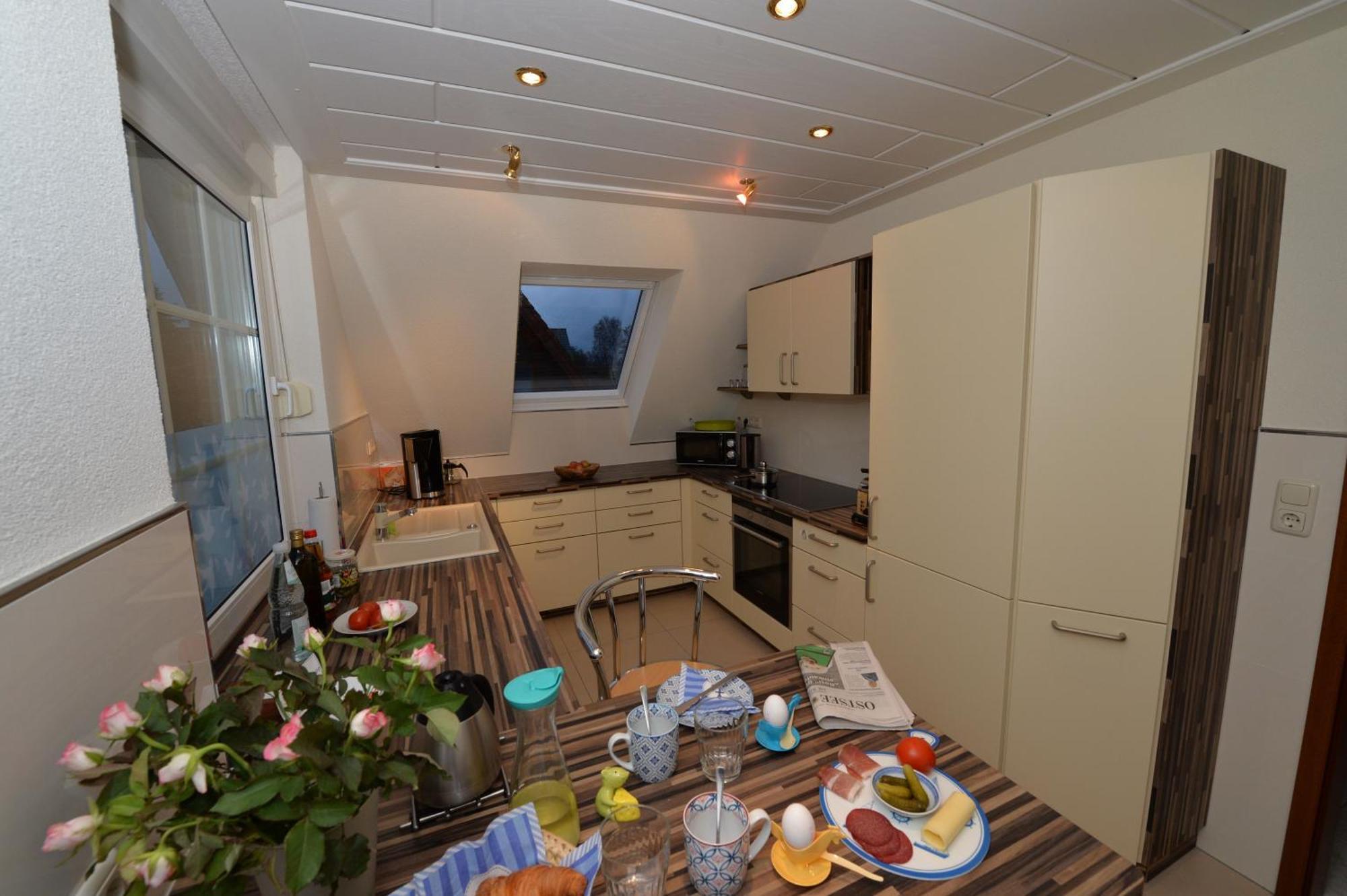 Trassenheide Strandgalopp Am Walde Wohnung W1Te Kültér fotó