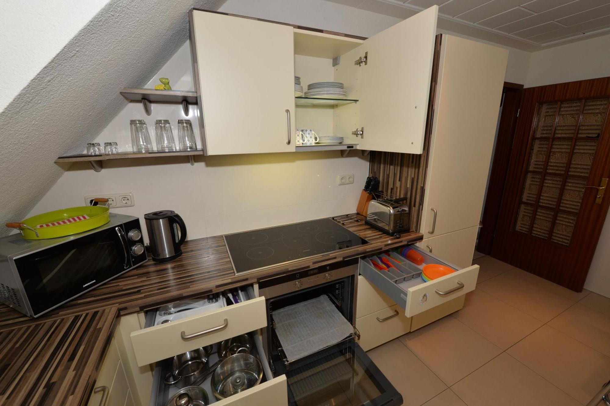 Trassenheide Strandgalopp Am Walde Wohnung W1Te Kültér fotó