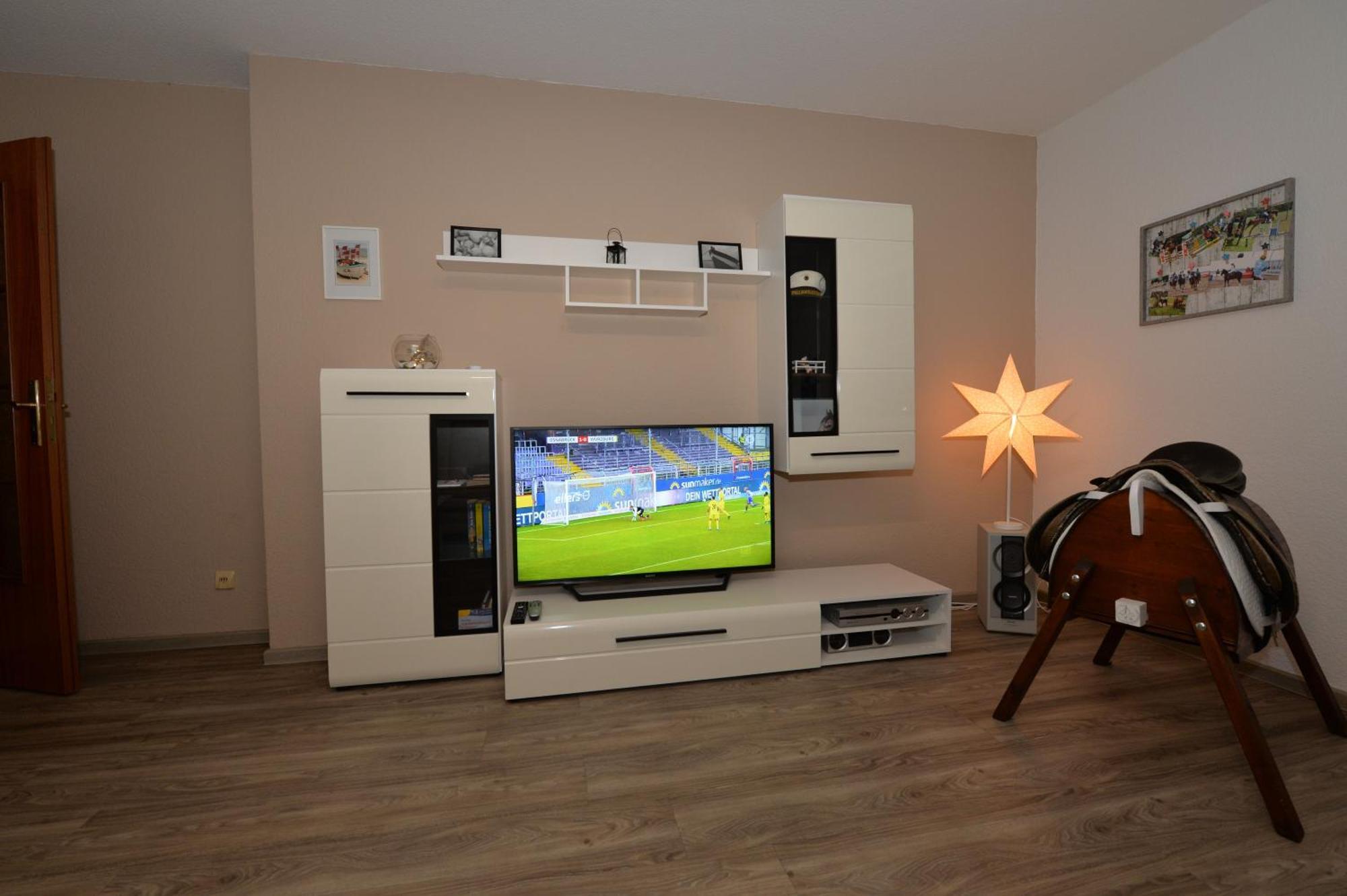 Trassenheide Strandgalopp Am Walde Wohnung W1Te Kültér fotó